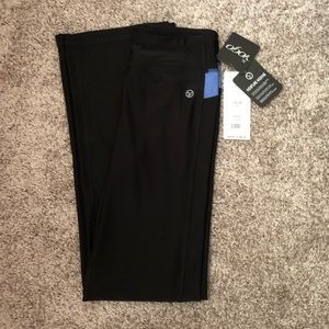 Moisture Wicking Yoga Pant